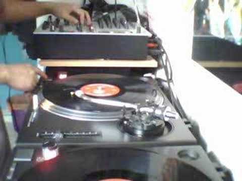 DJ SoulPhillySounds TENMINMIX