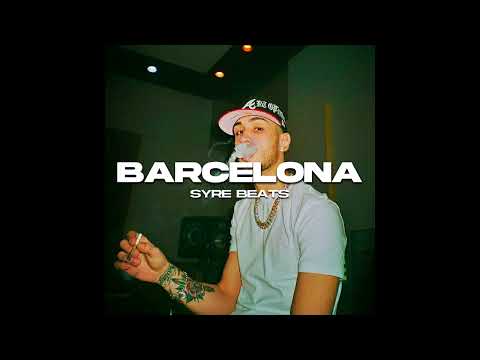 [FREE] Morad x Capo Plaza Type Beat - "BARCELONA"