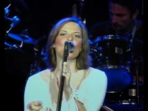 Fides - Down To The River To Pray (Live from Dom sportova)