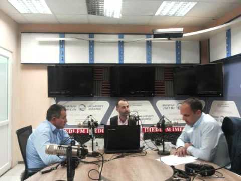 ცენტრალური ჩქაროსნული მაგისტრალის მშენებლობა გრძელდება