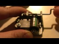 Simeon Ten Holt Canto Ostinato Music Box