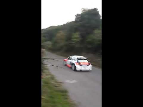 40º Trofeo Maremma 2016 Show & Pure Sound GAVORRANO 22/10/16