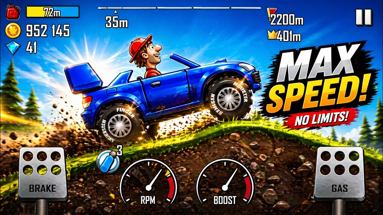 CAR RACING GAME - Car Games For Boys Free Online Game To Play | Top Driving Games Android iOS