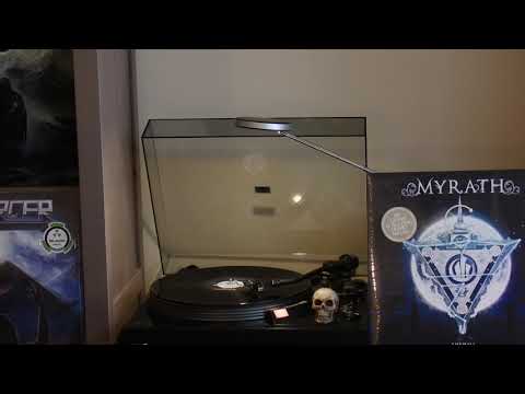 MYRATH - Darkness Arise (Shehili LP) - vinyl