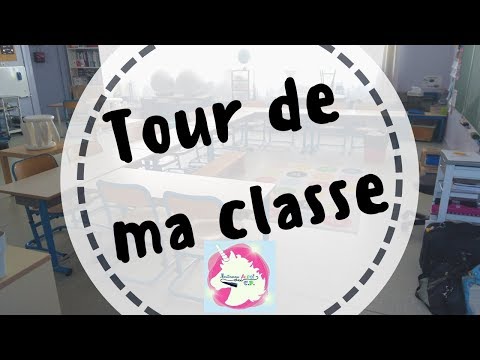 Les centres d'autonomie - partie 3
