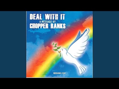 Me Name Me (I Am Who I Am)