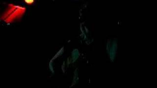 Basia Bulat - Snakes and Ladders, Live in Minnneapolis