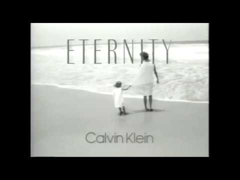 Bruce Weber - Calvin Klein Eternity