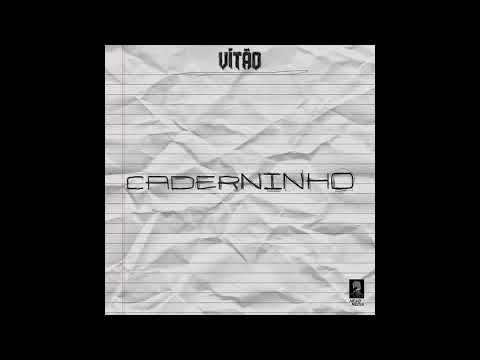 Vitão - Caderninho (resettle Trap Remix)