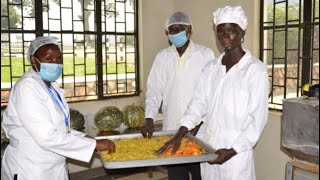 Equator Commercial Farming and Processing (U) Ltd