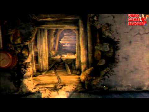 Resistance 3 Journals Locations Guide