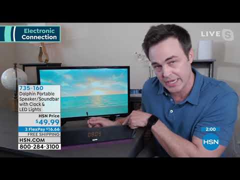 HSN | Electronic Connection featuring HP 03.12.2021 - 08 AM