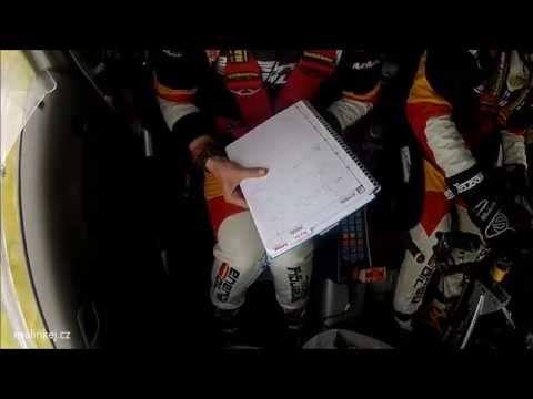 Malinkej výběr z GoPro na Rally Hustopeče 2015