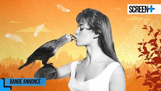 Brigitte Bardot, le serment fait aux animaux sur Public Sénat