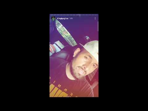 Full! the moment when Nick Kyrgios and Bernard Tomic on feud: "We all know what BT is capable of"