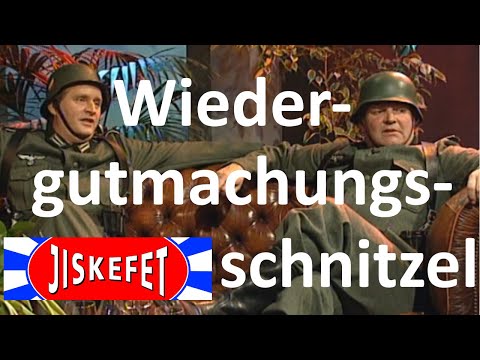 Jiskefet - Reparation Schnitzel