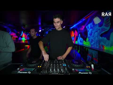 DYJOK / 131 BPM - 21 KARMA CLUB