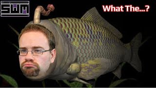 News Wave Extra! - SeaMan Making A Return?
