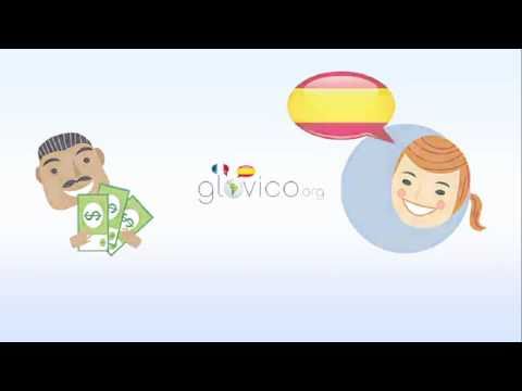 Glovico - the fairtrade online language school