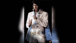 Elvis Presley  Dark Moon