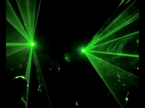 Dj Optik midle night mix ...Liberty Parade 2010