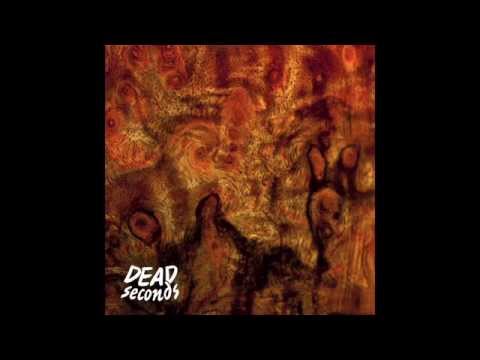 Dead Seconds - Black and Teal [The Grain]