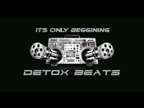 DeTox Beats - Free Beat #2