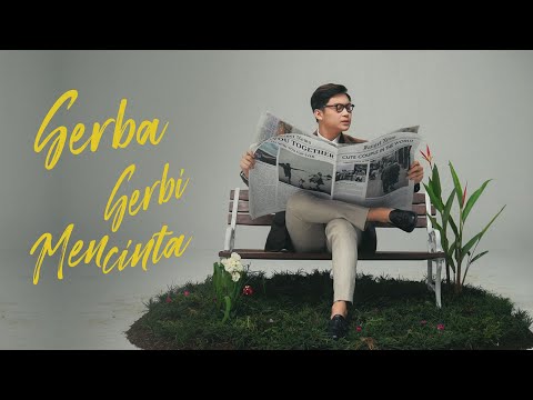 SAMUEL CIPTA - SERBA SERBI MENCINTA (OFFICIAL MUSIC VIDEO)