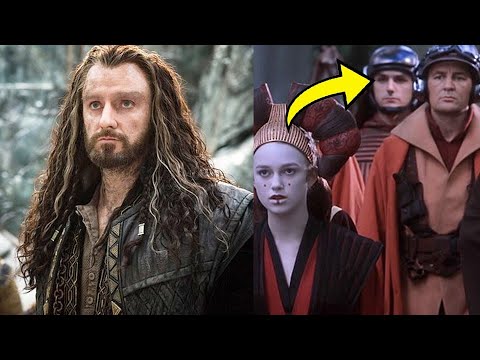 20 Things You Somehow Missed In Star Wars Episode I: The Phantom Menace