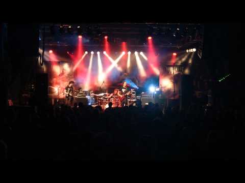 Devastating Enemy Buried in oblivion LIVE Vienna, Austria 2011-09-09 1080p FULL HD