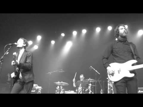 Texas Is The Reason - A Jack With One Eye - Live @ The Fonda Theater 3-30-13 in HD