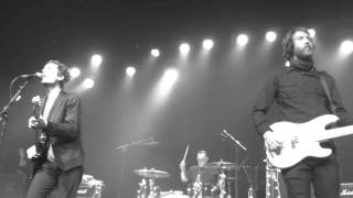 Texas Is The Reason - A Jack With One Eye - Live @ The Fonda Theater 3-30-13 in HD