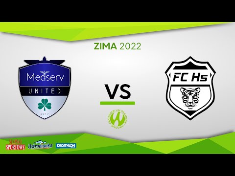 Medserv United - FC Hs (4-6)