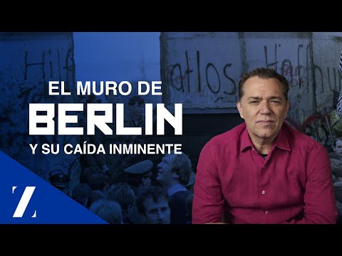 The Berlin Wall and the Failure of Communism