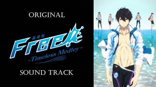 Download lagu 「Free! The Movie -Timeless Medley-」OST/Original Sound Track mp3 Download lagu 「Free! The Movie -Timeless Medley-」OST/Original Sound Track mp3