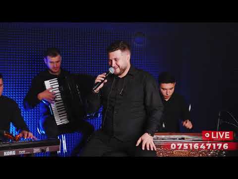 Andrei Heresanu & T.A.H. -  M aș duce pe o cărare  Live 100%