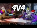 Who Is The BEST Gorilla Tag YouTuber Ft K9 VMT TTTPig And More