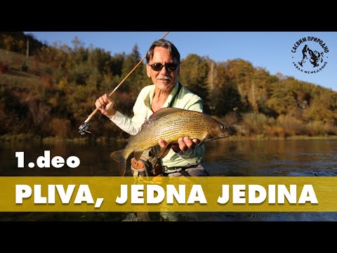 SASVIM PRIRODNO: Pliva, jedna jedina 1. deo