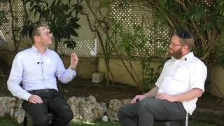 מאיפה לוקחים כוחות? | אמונה וחוסן בתקופת משבר | עו"ד דובי ויינרוט | במבט אישי