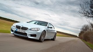 BMW M6 Gran Coupe Review 'First Look' - AutoPortal