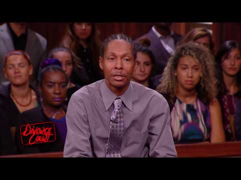 DIVORCE COURT Full Episode: Coleman vs Coleman