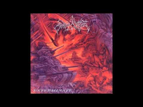 Angelcorpse - Into The Storm Of Steel [HQ]