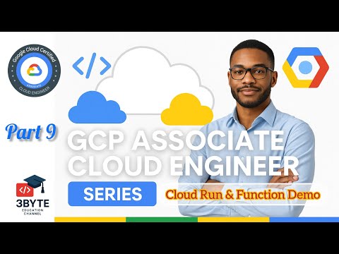 Deploy Code With Cloud Function Gcp