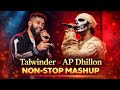Talwiinder AP Dhillon Non Stop Mashup 2026 Punjabi Hits Jukebox