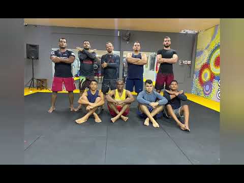 jiu-jitsu Almenara Minas gerais