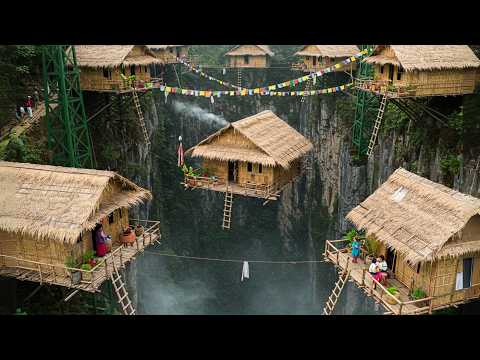 Secret Natural Wonders of the World Doesn’t Talk About!