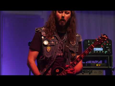 Royal Bliss Live at the Depot