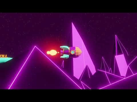 TOYTOY & ESO.ES - Gravity (Official Lyric Video)