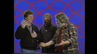 Grateful Dead Merchandising Commercial