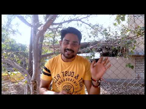 SAGAR GOSWAMI Stand up comedy